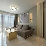 Sun Above Apartment