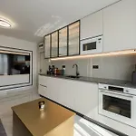Apartment Sun Above *