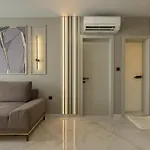 Apartment Sun Above