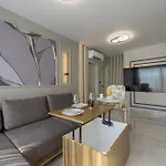 Sun Above Apartment