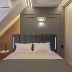 Apartment Sun Above *