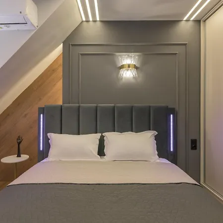 Lejlighed Sun Above *